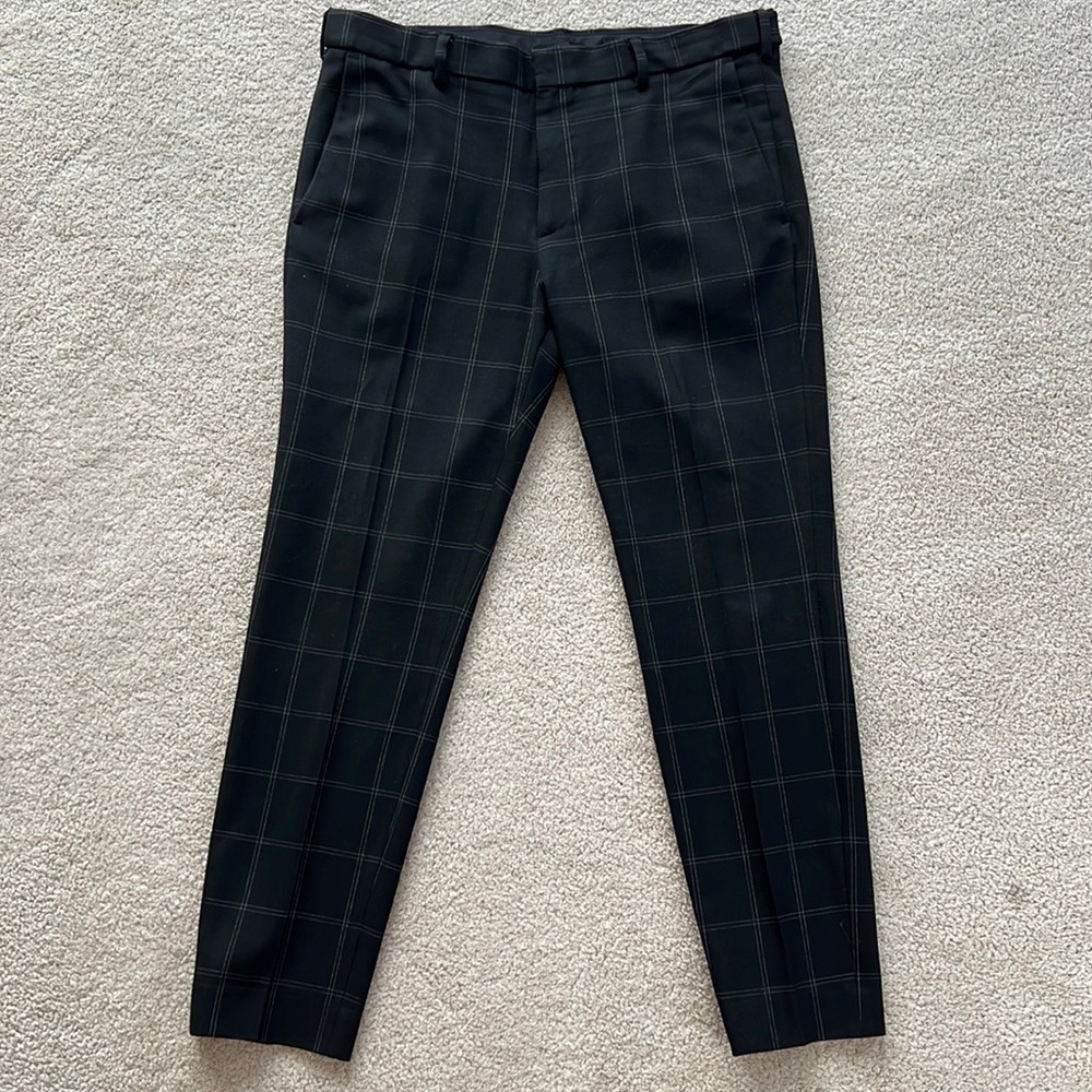 Slacks